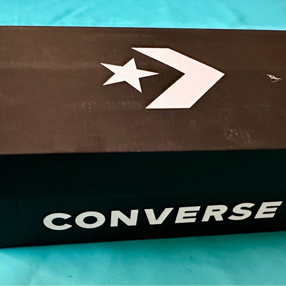 Converse Chuck Taylor All Star high-top sneakers - Picture 9 of 9
